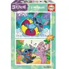 Image de 2x100 Stitch - Neuf
