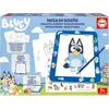 Image de Educa Bluey Table design Jeu éducatif Transparent Transparent One Size