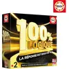 Image de Jeu de questions-réponses Educa 100% Logic : The Answer is before your eyes (La réponse est devant vos yeux)