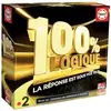 Image de Jeu de Société 100% Logique - Défis Captivants et Amusants - Neuf