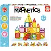 Image de Jeu de construction magnétique - EDUCA - Educa Magnetics 42 pièces