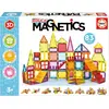 Image de Jeu Educa Magnetics 83 Pièces