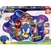 Image de Set de 4 puzzles Sonic Prime 250 pièces
