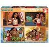 Image de Puzzle Educa Vaiana Multi - Neuf
