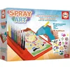 Image de EDUCA Spray Art - set créatif