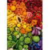 Image de EDUCA Puzzle Color Vitamine 1000 dlks