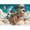 Image de EDUCA Puzzle Krlovstv in Wolken 1000 dlks