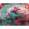 Image de Puzzle - EDUCA - Le Roi des Fleurs - 500 pièces - Thème paysage - Pour adultes - Mixte