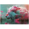 Image de Puzzle - EDUCA - Roi des Fleurs - 1000 pieces - Neuf