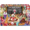Image de Puzzle - EDUCA - Glacier - 500 pièces - 48 x 34 cm - À partir de 10 ans - Mixte