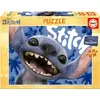 Image de Puzzle - EDUCA - Stitch en prises de vues réelles - 1000 pièces