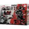 Image de Puzzle - EDUCA - Marvel VS - 1000 pièces