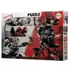 Image de Puzzle - EDUCA - Marvel VS -1000 pieces - Neuf