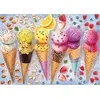 Image de EDUCA Puzzle crème glacée 500 pièces