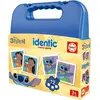 Image de EDUCA Pexeso en étui Stitch 72 cartes
