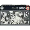 Image de Puzzle - EDUCA - Guernica. Miniature de Picasso - 1000 pièces
