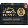 Image de Puzzle - EDUCA - SHOOT! - 1000 pieces - Neuf