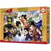 Image de Puzzle - EDUCA - Dragon Ball DBZ - 200 pièces