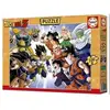Image de Puzzle - EDUCA - Dragon Ball DBZ - 200 pieces - Neuf