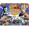 Image de Puzzle - EDUCA - Bataille Dragon Ball Z - 12 puzzles
