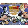 Image de Puzzle - EDUCA - Battle Dragon Ball Z - 12 puzzles - Neuf