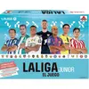 Image de Educa Laliga Junior 25/26 Jeu de société Multicolore Multicolore Taille unique