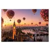 Image de Puzzle Educa London In Bloom, 1 000 pièces, multicolore, pour enfants, multicolore, taille unique