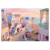 Image de Puzzle Educa Santorini, 1 000 pièces