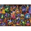 Image de Educa Dreams In A Jar Puzzle 2000 pièces Multicolore Enfants Multicolore Taille unique