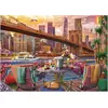 Image de Puzzle Educa Romance à New York, 2000 pièces, multicolore, pour enfants, multicolore, taille unique