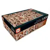 Image de Puzzle Educa « Chapelle Sixtine » - Puzzle artistique de 1 000 pièces