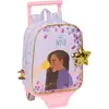 Image de Cartable à roulettes Wish Flieder 22 x 27 x 10 cm