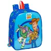 Image de Safta Toy Story Good Vibes 6 l 22 x 27 x 10 cm Mini sac à dos bleu Enfants Bleu Taille unique