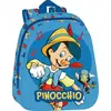 Image de Plecak szkolny SAFTA 3D Disney Pinokio 33cm - oficjalny produkt premium