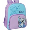 Image de Safta Stitch Sweet Junior Rucksack Lila Lila One Size