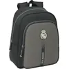 Image de Safta Small Real Madrid 24/25 9 l 27 x 33 x 10 cm 612524524 Sac à dos noir Noir Taille unique
