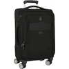 Image de Trolley de cabine Real Madrid C.F. Premium Noir 20'' 35 x 51 x 20 cm