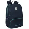 Image de Safta Real Madrid 2e tenue 25/26 21,4 l 30 x 42 x 17 cm Sac à dos Bleu Bleu Taille unique