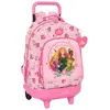 Image de Chariot compact à roulettes Disney Princess 43cm