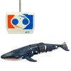 Image de Jeu Colorbaby Racing Boat radiocommandé Baleine