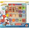 Image de Woomax - Premium akcesorium drewniane do zabawy Marvel Pidey