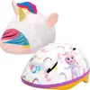Image de Color Baby 3d-traum Casque junior Blanc Blanc One Size