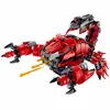 Image de Jeu de construction IM Master 664 pièces