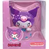 Image de Comansi - Kuromi figurka kolekcjonerska 16cm - oficjalny produkt Hello Kitty