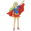 Image de Comansi - Super Girl - Super Hero Girls, figurine de collection