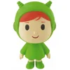 Image de Figurines Pocoyo Pack