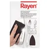Image de Chiffon Nettoyant Pour Fer À Repasser Rayen