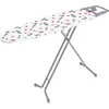 Image de Table à repasser 112x35cm multicolore - Rayen - 6136.02 -
