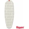 Image de Housse De Table à Repasser 126x40cm Premium Easyclip - Rayen