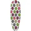 Image de Housse Repassage 130x43cm Coton Alu Imprimé Assortis - Rayen